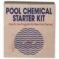 Baleco Aquamate Chemical Starter Kit, 12 lb 1-1200